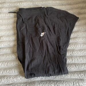 Nike Black Sweatpants